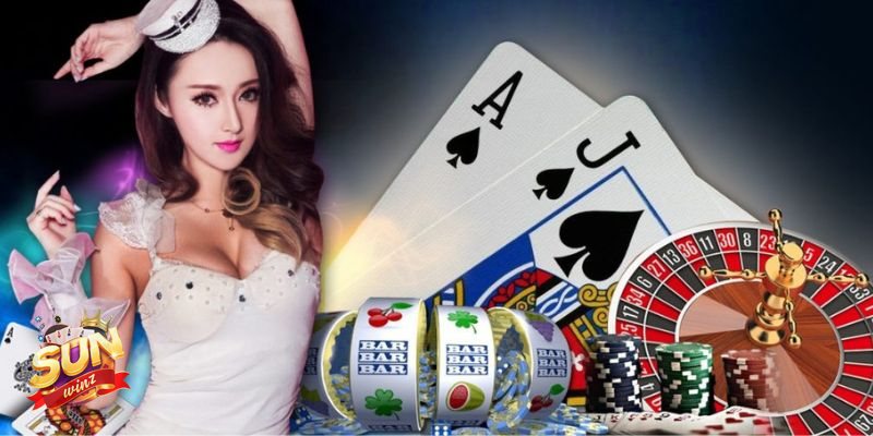 Cách chơi rồng hổ sunwin - Cách tính điểm và thứ tự lá bài