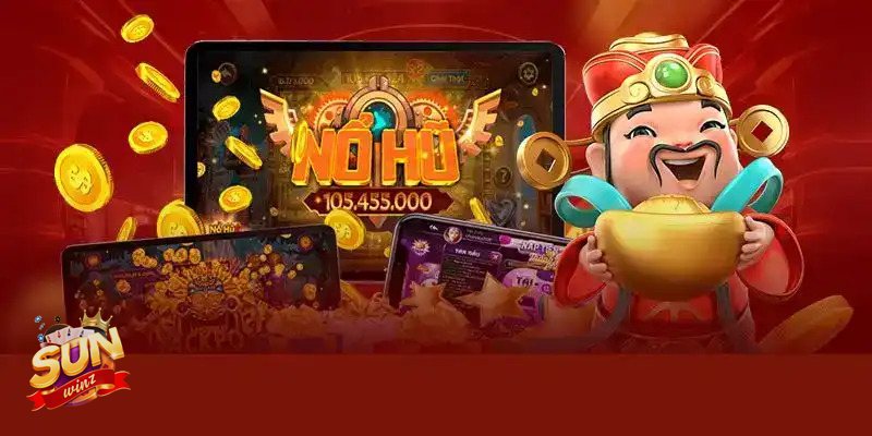 Nổ hũ 79 - Cơ chế thưởng và Jackpot tạo cảm giác “đã” Nổ hũ 79 - Cơ chế thưởng và Jackpot tạo cảm giác “đã”
